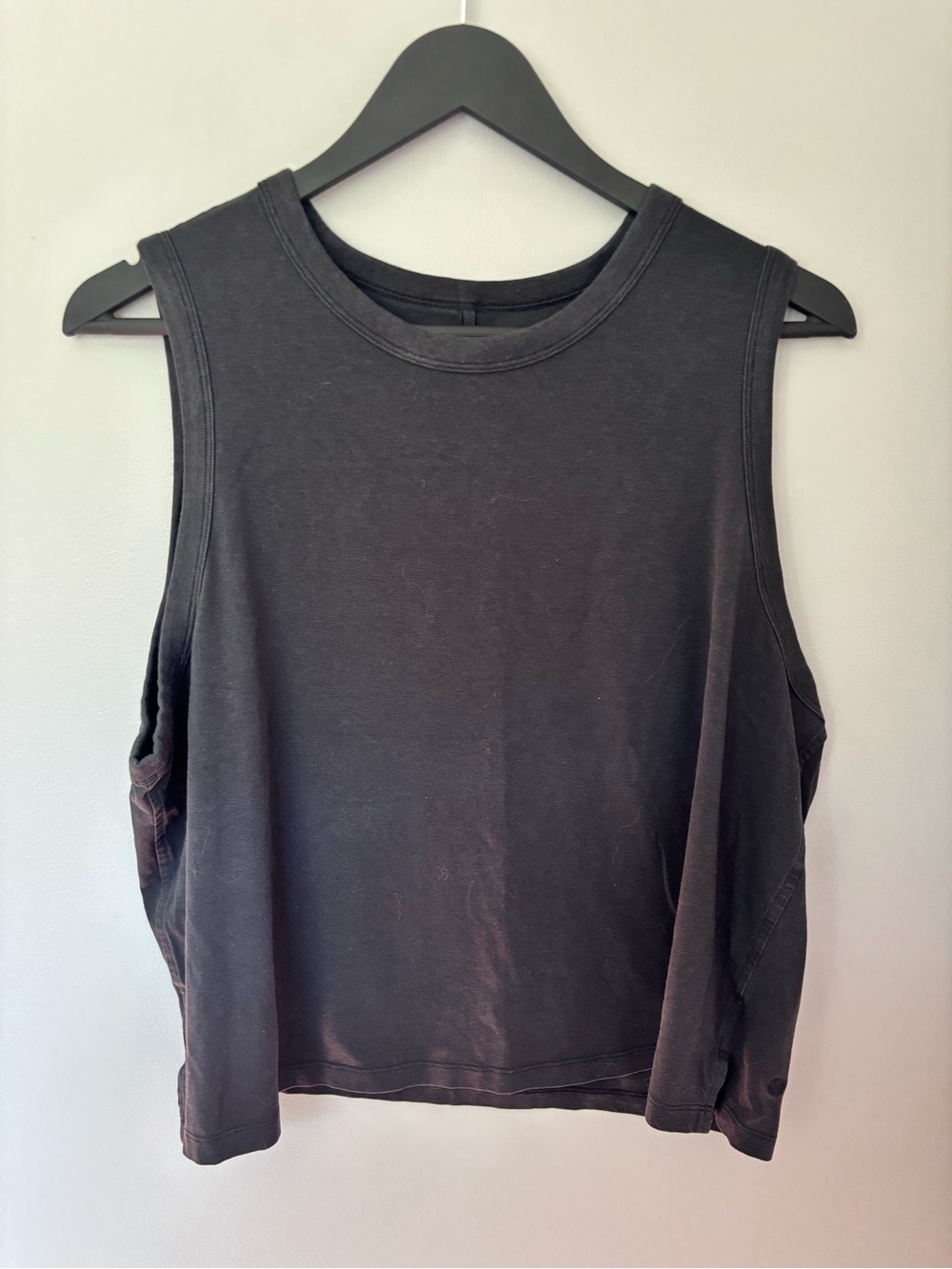 Lululemon Tank Top - Size: XL